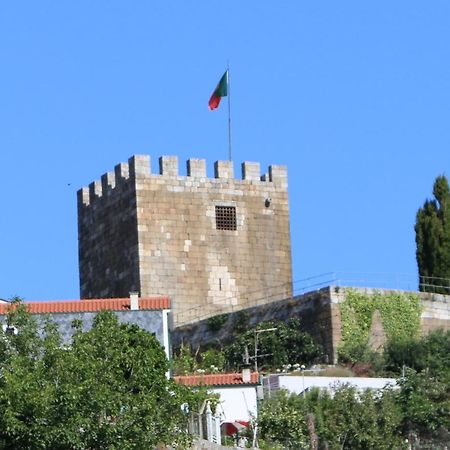 Hotel S. Paulo Lamego Εξωτερικό φωτογραφία